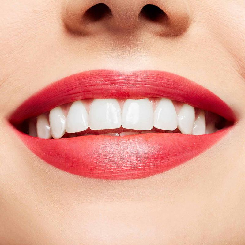 MAC Powder Kiss Matte Lipstick image number 11